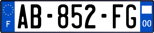 AB-852-FG