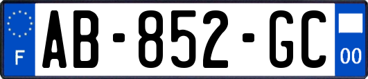 AB-852-GC