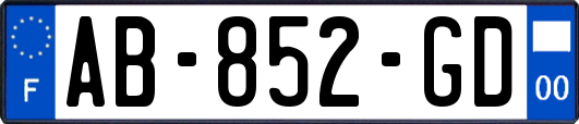 AB-852-GD