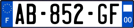 AB-852-GF