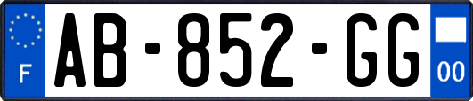 AB-852-GG