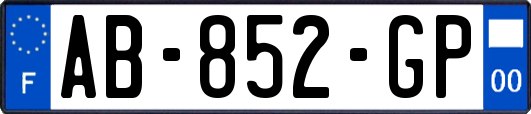 AB-852-GP