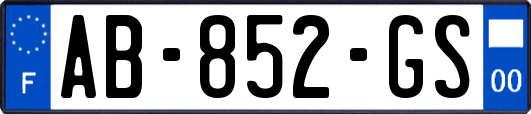 AB-852-GS