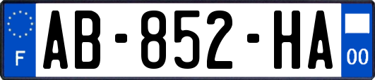 AB-852-HA