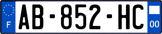 AB-852-HC