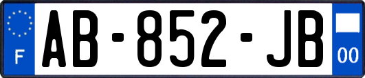 AB-852-JB