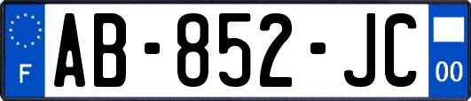 AB-852-JC