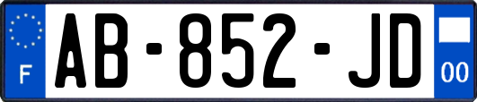 AB-852-JD