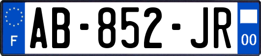 AB-852-JR