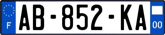 AB-852-KA