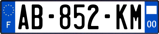 AB-852-KM