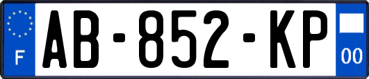 AB-852-KP