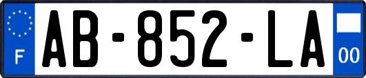 AB-852-LA