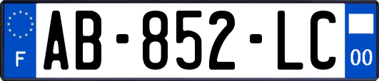 AB-852-LC