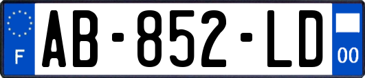 AB-852-LD