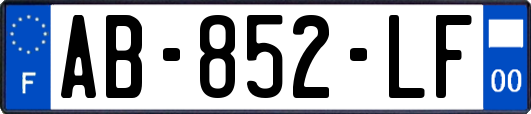 AB-852-LF