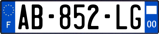 AB-852-LG