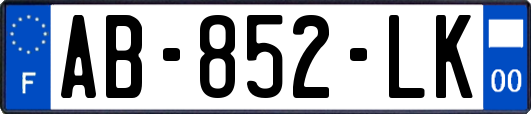 AB-852-LK