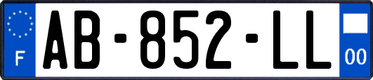 AB-852-LL