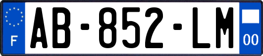 AB-852-LM