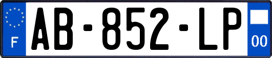 AB-852-LP