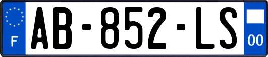 AB-852-LS