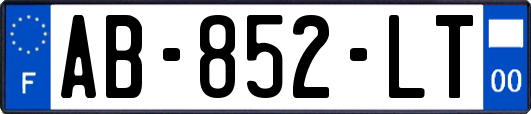 AB-852-LT