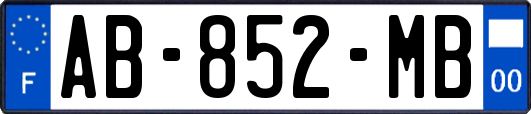 AB-852-MB