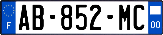 AB-852-MC