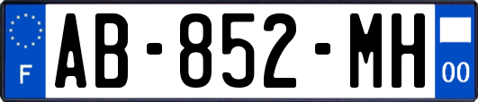 AB-852-MH
