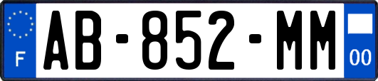 AB-852-MM