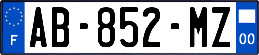 AB-852-MZ