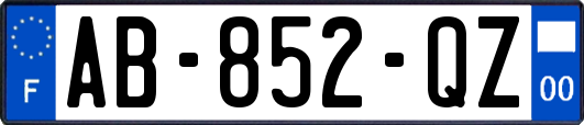 AB-852-QZ