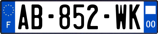 AB-852-WK