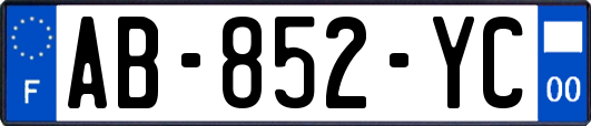 AB-852-YC