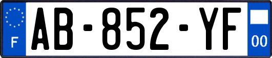 AB-852-YF