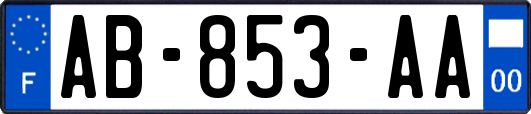 AB-853-AA