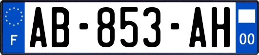 AB-853-AH