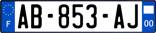 AB-853-AJ