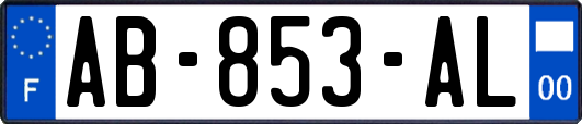 AB-853-AL