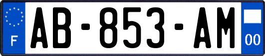 AB-853-AM