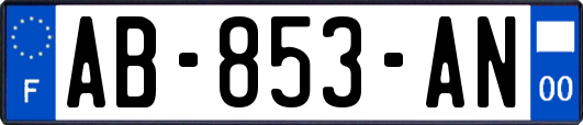 AB-853-AN