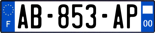 AB-853-AP