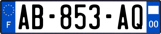 AB-853-AQ