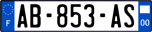 AB-853-AS