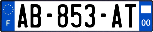 AB-853-AT