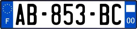 AB-853-BC