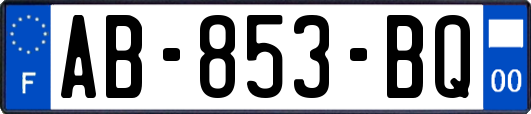 AB-853-BQ