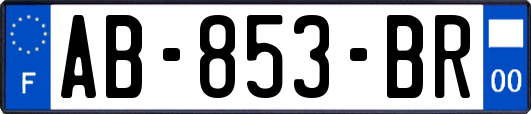 AB-853-BR