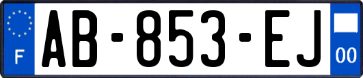 AB-853-EJ